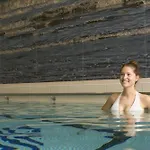 Haus Waterkant & Strandvilla Eils 3*