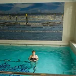 Haus Waterkant & Strandvilla Eils מלון
