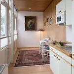 Hotels Haus Waterkant & Strandvilla Eils 3* Norderney