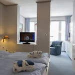 Otel Hotels Haus Waterkant & Strandvilla Eils Norderney