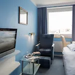 Hotels Haus Waterkant & Strandvilla Eils 3*