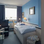 מלון Haus Waterkant & Strandvilla Eils נורדרני