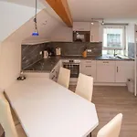 מלון Haus Waterkant & Strandvilla Eils