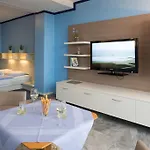 Haus Waterkant & Strandvilla Eils