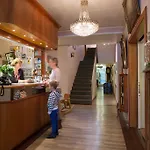 מלון Haus Waterkant & Strandvilla Eils