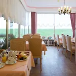 מלון Haus Waterkant & Strandvilla Eils