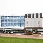 Haus Waterkant & Strandvilla Eils נורדרני