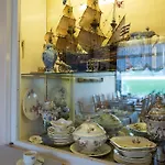 Haus Waterkant & Strandvilla Eils מלון נורדרני