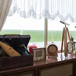 Haus Waterkant & Strandvilla Eils נורדרני