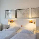 מלון Haus Waterkant & Strandvilla Eils נורדרני