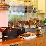 מלון Haus Waterkant & Strandvilla Eils