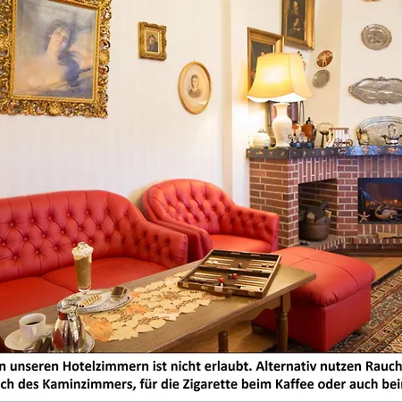 Haus Waterkant&strandvilla Eils Norderney