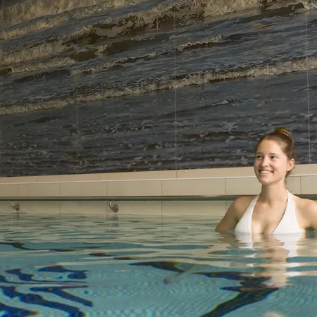 Hotels Haus Waterkant & Strandvilla Eils 3*