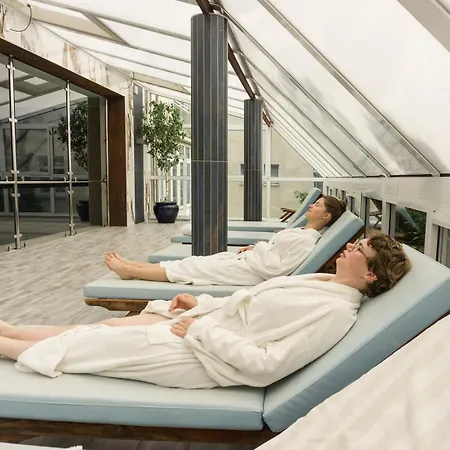 Haus Waterkant & Strandvilla Eils 3*