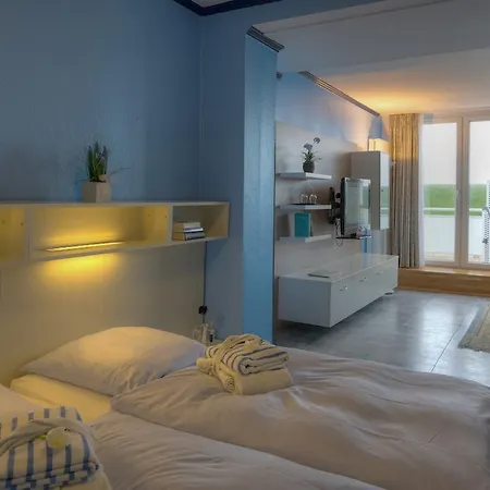 Haus Waterkant&strandvilla Eils