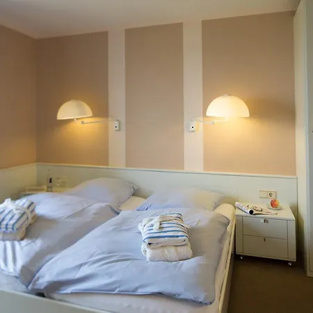 Haus Waterkant & Strandvilla Eils