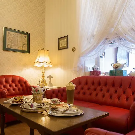 Hotels Haus Waterkant & Strandvilla Eils Norderney