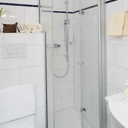 Hotels Haus Waterkant & Strandvilla Eils Norderney