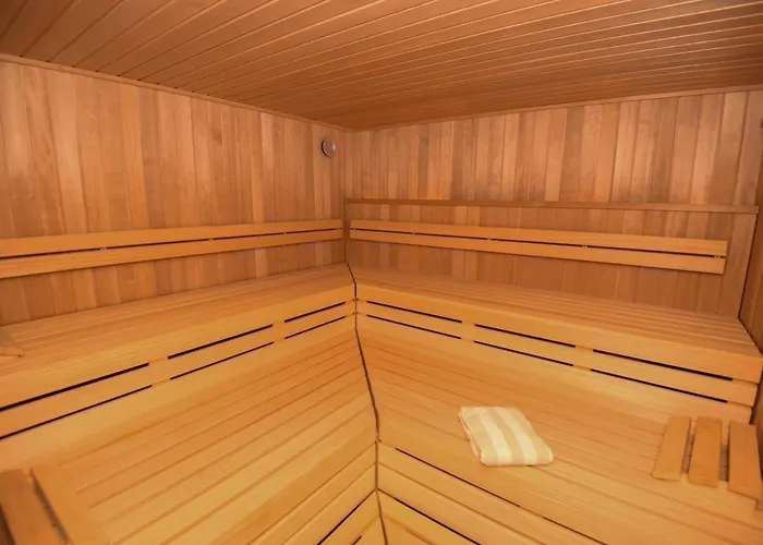 Haus Waterkant&strandvilla Eils