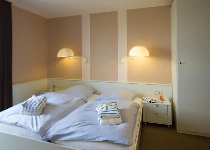 Haus Waterkant & Strandvilla Eils