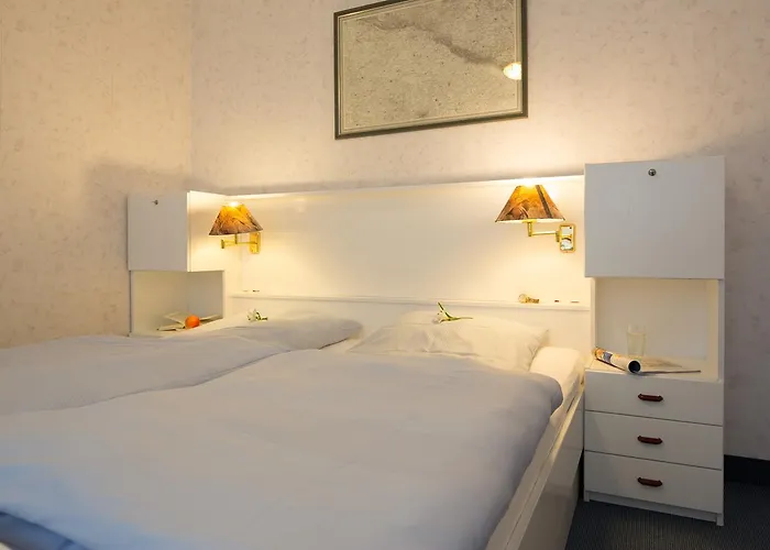 Haus Waterkant & Strandvilla Eils